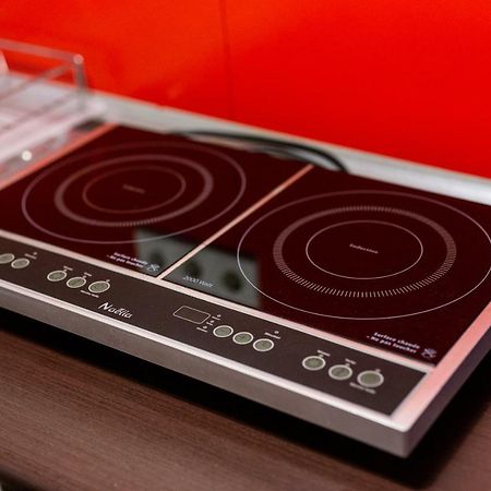 سيبيو Arcade Apartment المظهر الخارجي الصورة