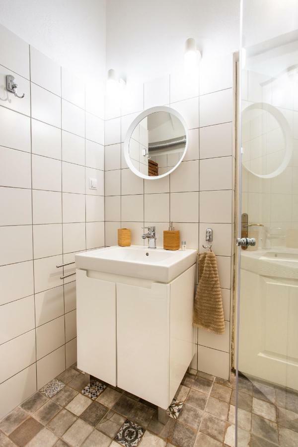سيبيو Arcade Apartment المظهر الخارجي الصورة