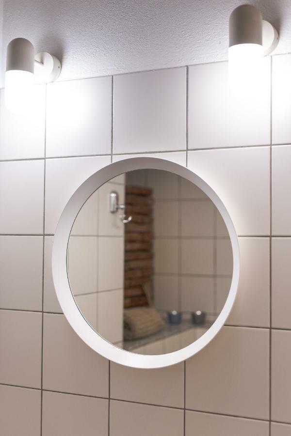 سيبيو Arcade Apartment المظهر الخارجي الصورة