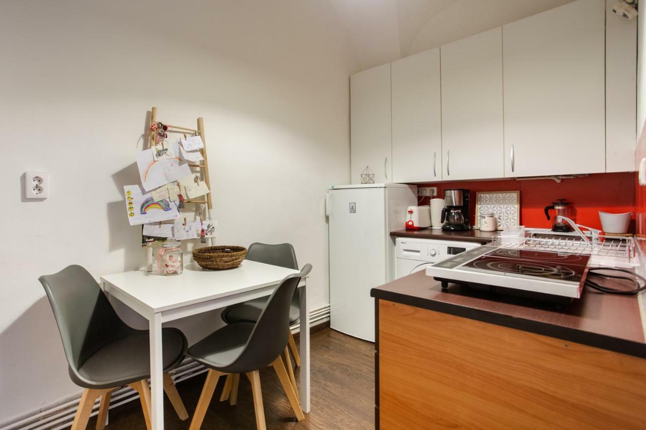 سيبيو Arcade Apartment المظهر الخارجي الصورة